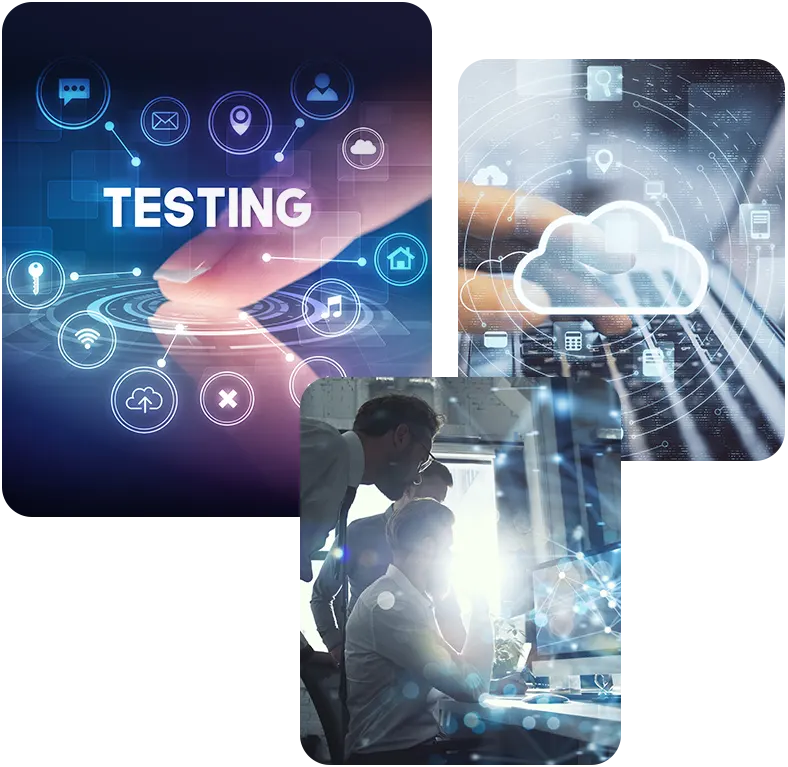 Le Cloud Testing,une solution innovante